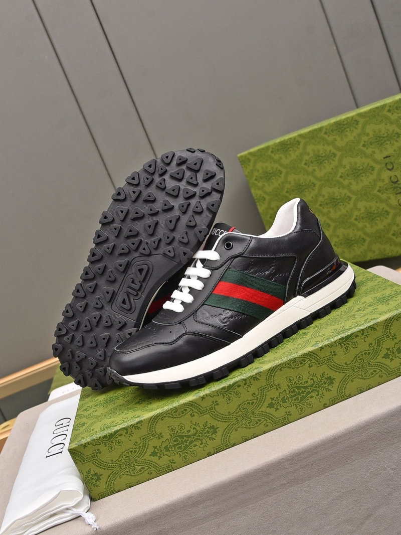 Gucci Casual Shoes